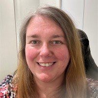 Liesl Berry