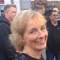 Barbara Gau-Hapatyn