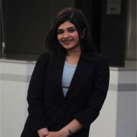 Meghal Shah