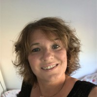 Lucy Bridger