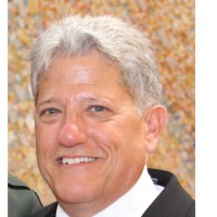Mike Paradise