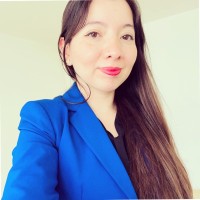 Valeria Mayorga