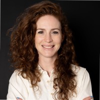 Dorien Van Iwaarden