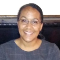Caroline Gooden