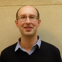 David Woolf