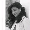 Shallawi Salaskar
