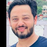 Akash Sharma