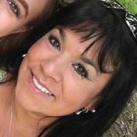 Mary Ann (Dorantes) Shock