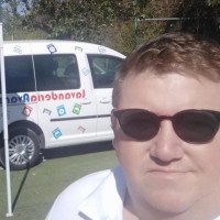 Rafael Lavanderia Avanza