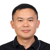 吴东兵Alex