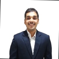 Vedant Thakur