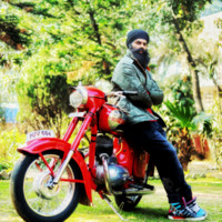 Manbir Singh