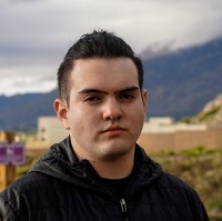 Adrian Lovato-Esquivel