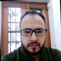 Sameer Dar