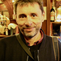 Thierry Pilat