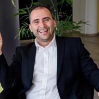 Stelios Christodoulou FCA