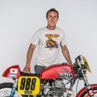 Ari Henning