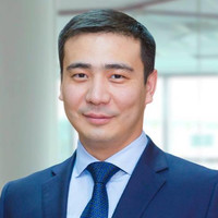 Yernur Nurgaziyev