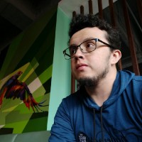 Anjhelo Giovanny Ramirez Suarez