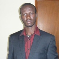 Thomas Robert Kamara