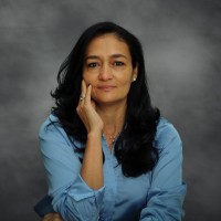 Rocío Del Pilar Parra Galvis