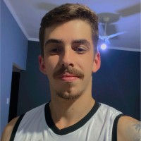 Mario Lucas Scotton