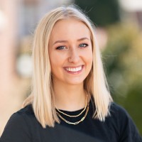 Audrey Blumenstock