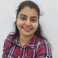 Ca Mansi Gondkar