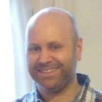 Nick Stevenson
