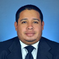Jerson Otoniel Hernández Carranza