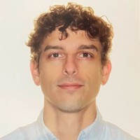Adrian Palidis