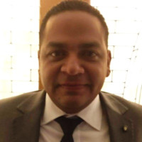 Jesús Amado Zamora Melendez