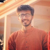 Aayush Shivnani