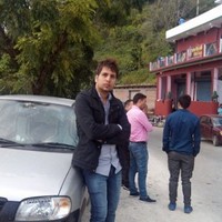 Vicky Chamoli