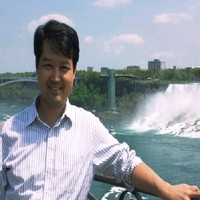Andy Ahn, P.Eng.