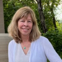 Mary Evanofski, OT, MPH