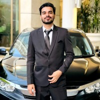 Muhammad Zeeshan Akram