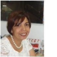 Hilda Taveras