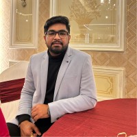 Yash Kothari