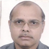 Rajesh Kumar Tripathi