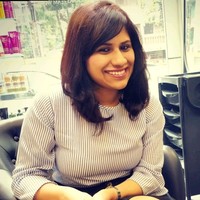 Megha Mohan