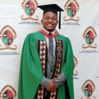 Thomas Tembo