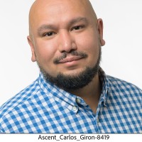Carlos Giron