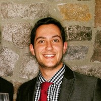 Robert Szymanik, Cpa
