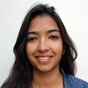 Laís Fernanda Silva Martins