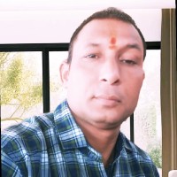 Anjani NANDAN SHARAN MISHRA