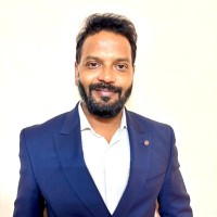 Dilip Shankar