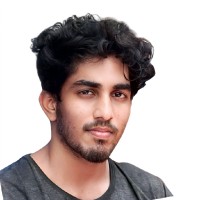 Anandhu Mohan