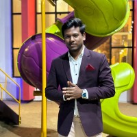 Deepak Rajan A
