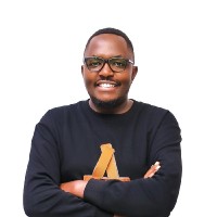 Eric Wahome